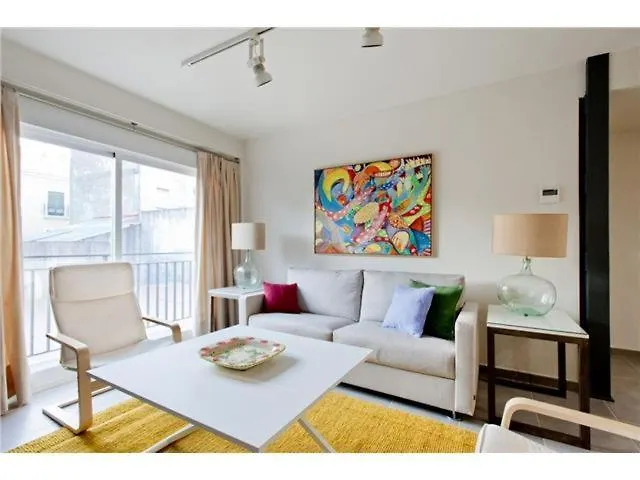 Wish Suite Guadalquivir De Sevilla Spain