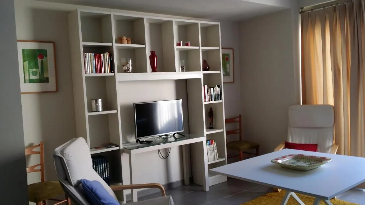 Apartment Wish Suite Guadalquivir De Sevilla
