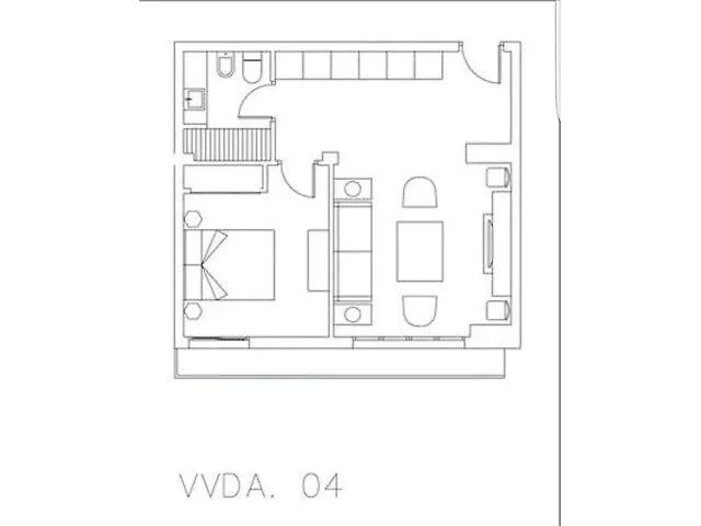 Apartment Wish Suite Guadalquivir De Sevilla Spain