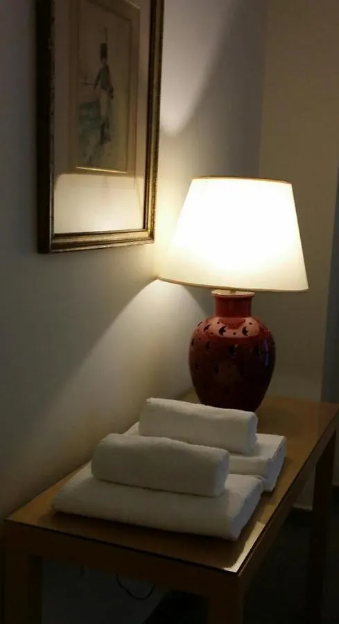 Wish Suite Guadalquivir De Sevilla