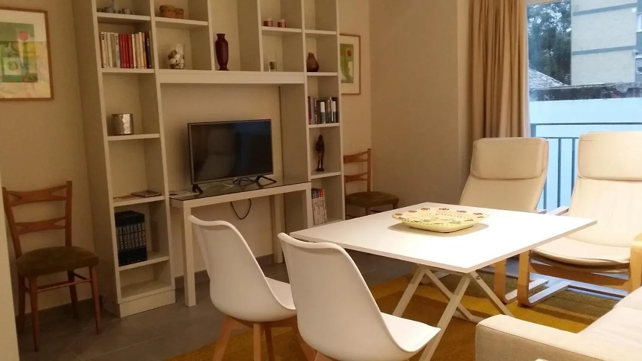 Wish Suite Guadalquivir De Sevilla Seville