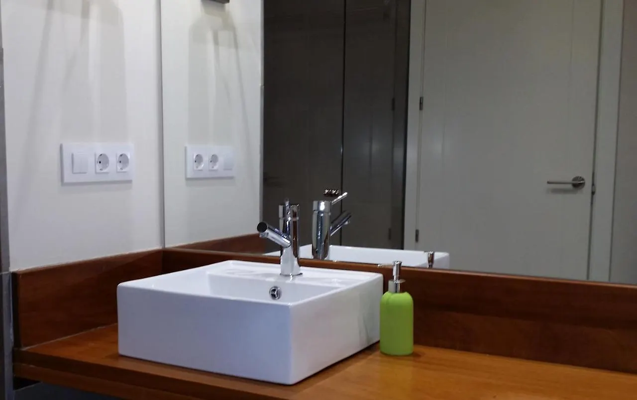 Wish Suite Guadalquivir De Sevilla Apartment