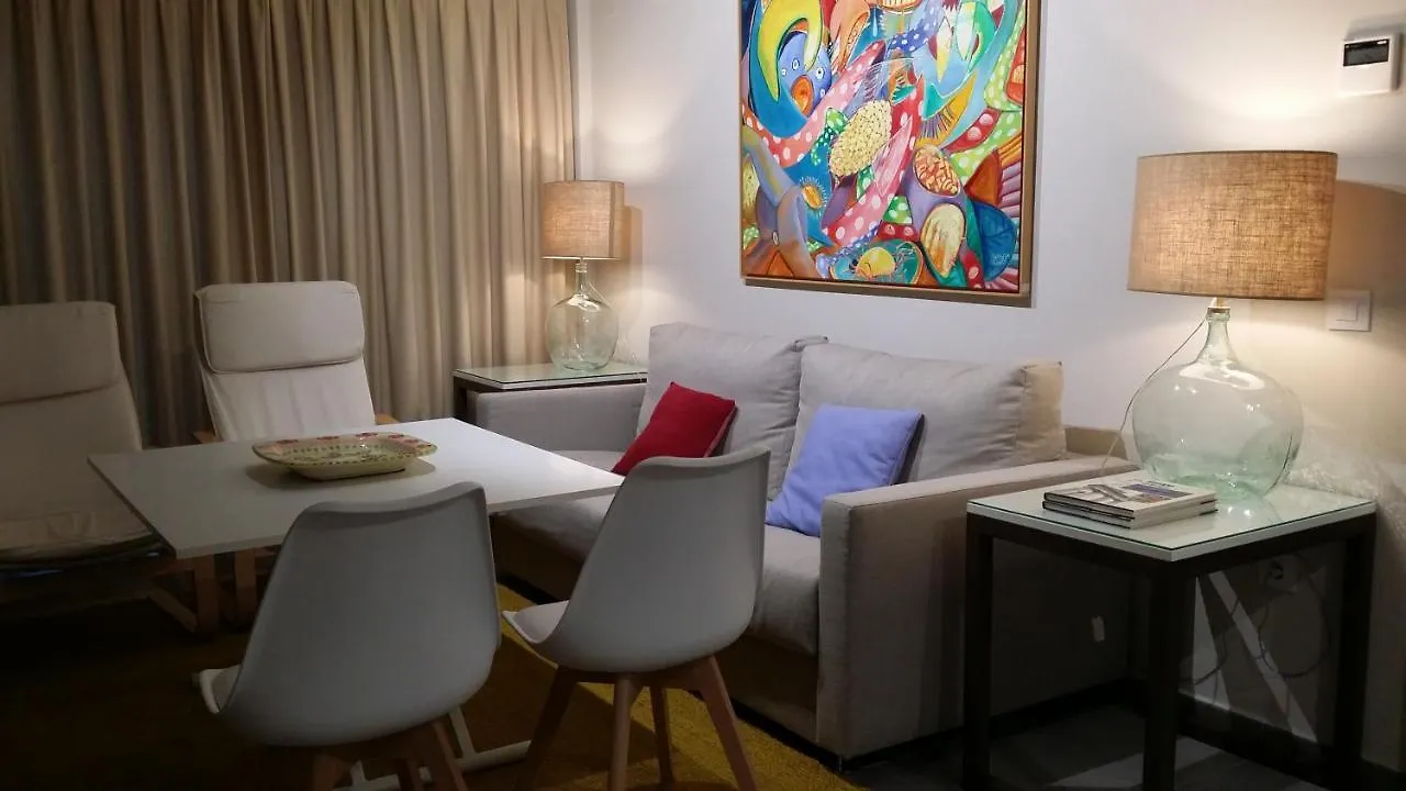 Wish Suite Guadalquivir De Sevilla Apartment Seville