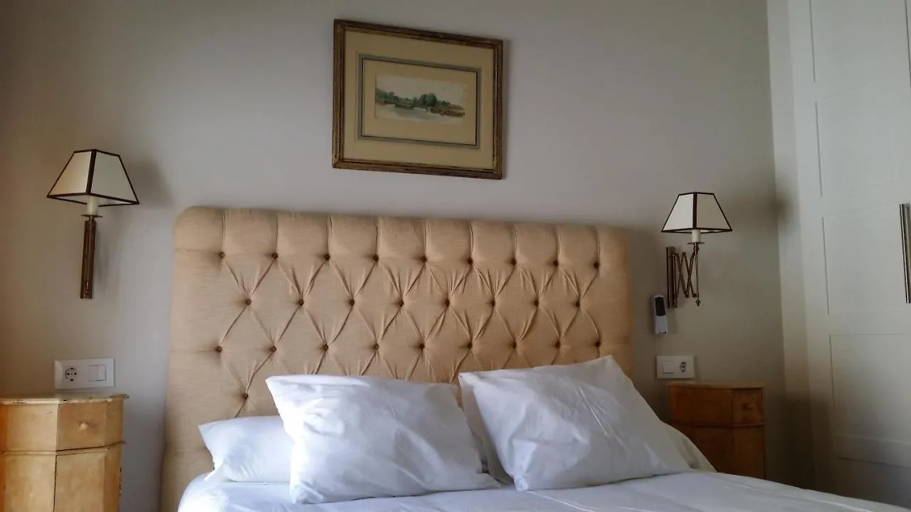 Wish Suite Guadalquivir De Sevilla Seville