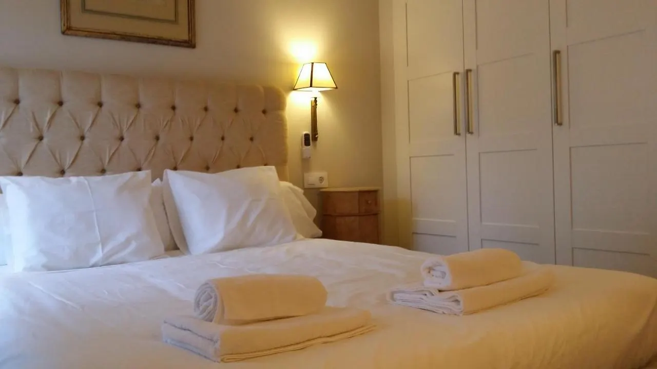 Wish Suite Guadalquivir De Sevilla 0*, Seville Spain