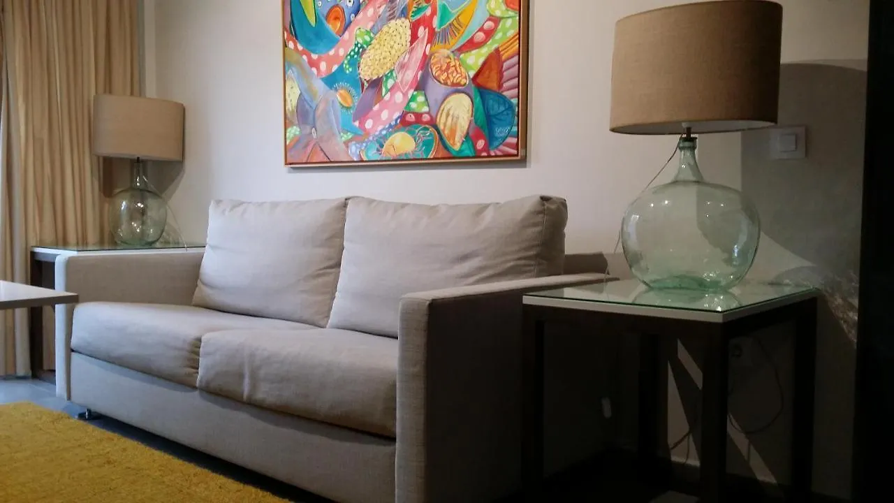 Wish Suite Guadalquivir De Sevilla Apartment Seville