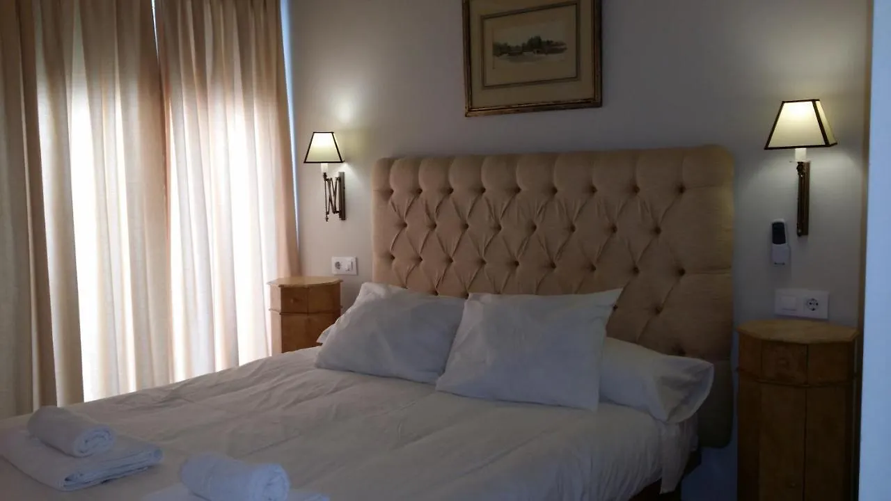 Apartment Wish Suite Guadalquivir De Sevilla