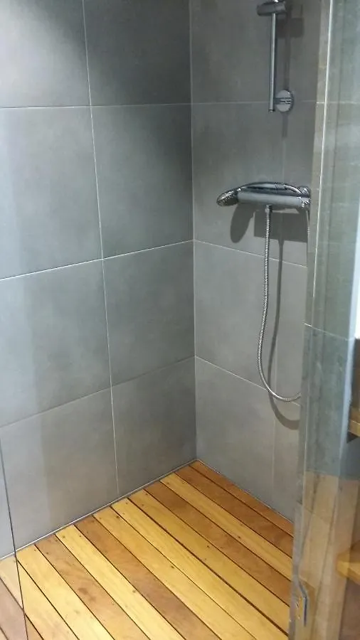 Wish Suite Guadalquivir De Sevilla Apartment