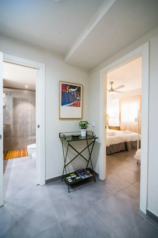 Wish Suite Guadalquivir De Sevilla Spain