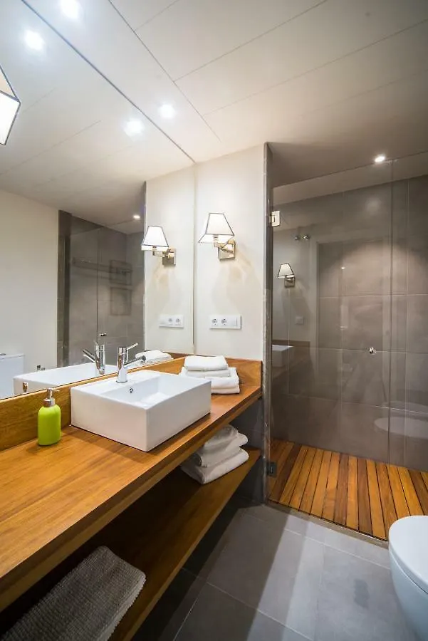 Wish Suite Guadalquivir De Sevilla Apartment Seville