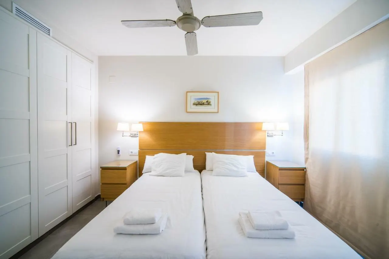 Apartment Wish Suite Guadalquivir De Sevilla