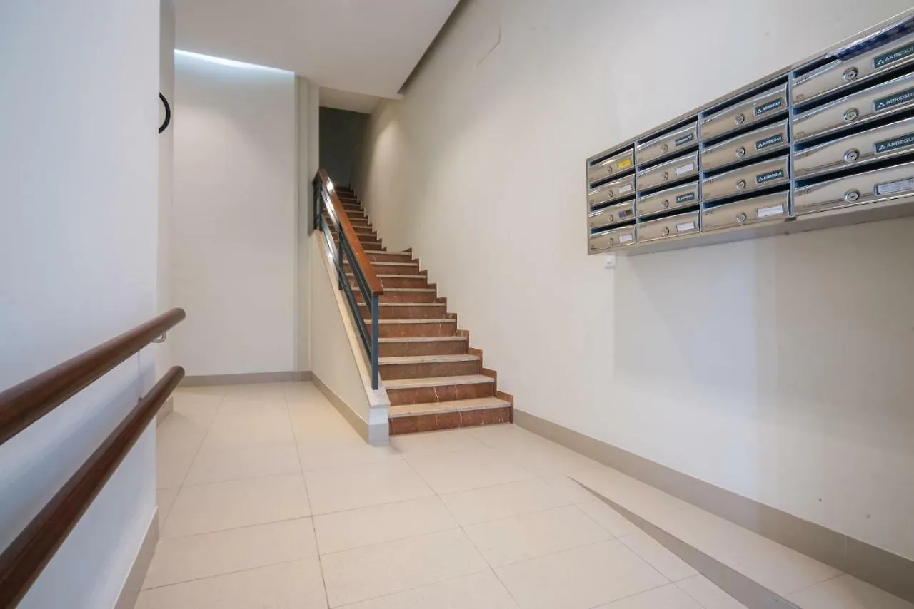 Apartment Wish Suite Guadalquivir De Sevilla