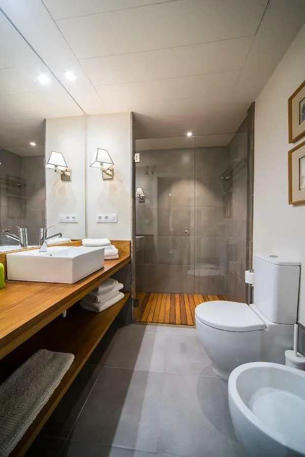 Apartment Wish Suite Guadalquivir De Sevilla