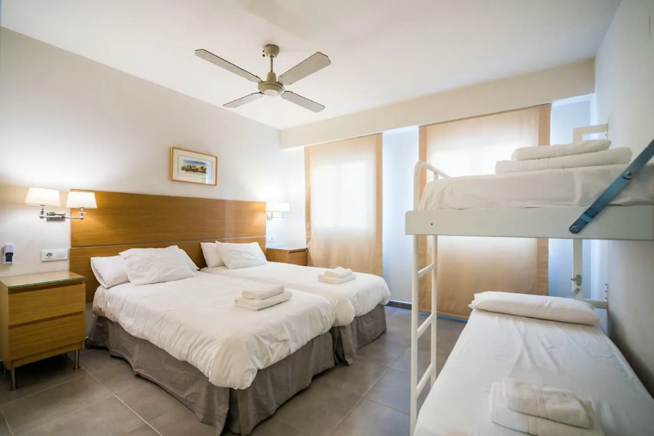 Wish Suite Guadalquivir De Sevilla Spain