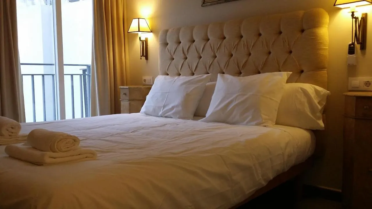 Wish Suite Guadalquivir De Sevilla Ισπανία