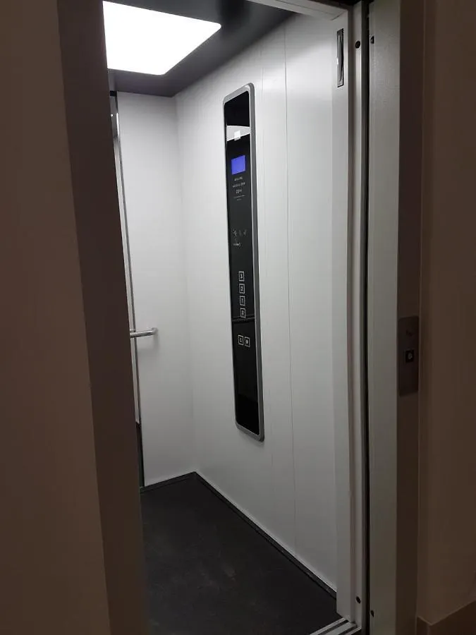 Wish Suite Guadalquivir De Sevilla Σεβίλλη