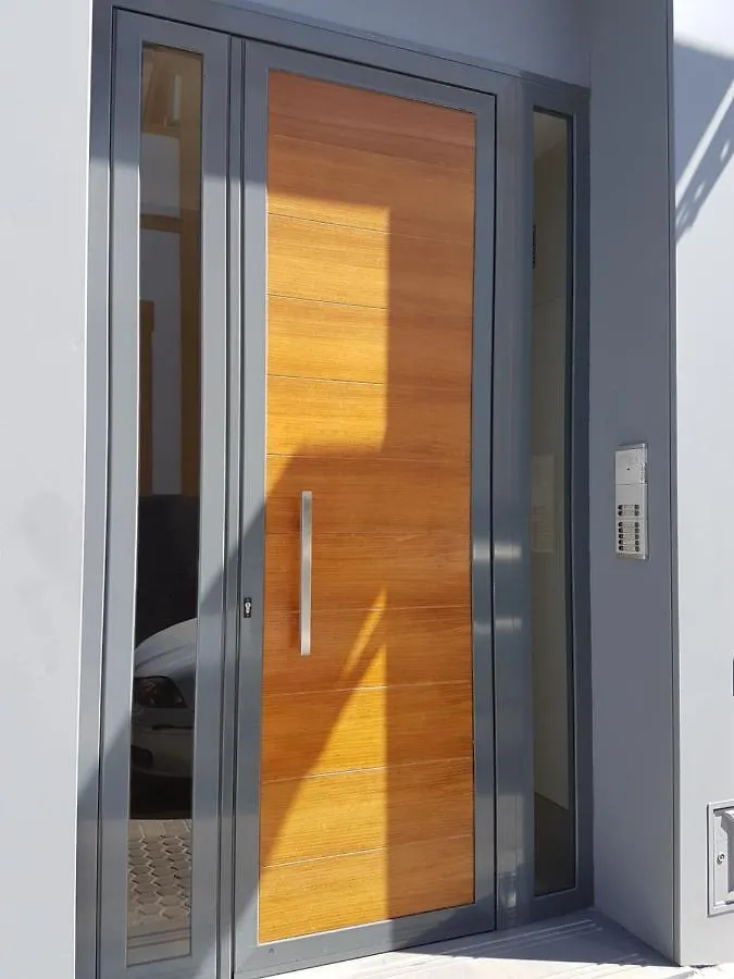 Διαμέρισμα Wish Suite Guadalquivir De Sevilla