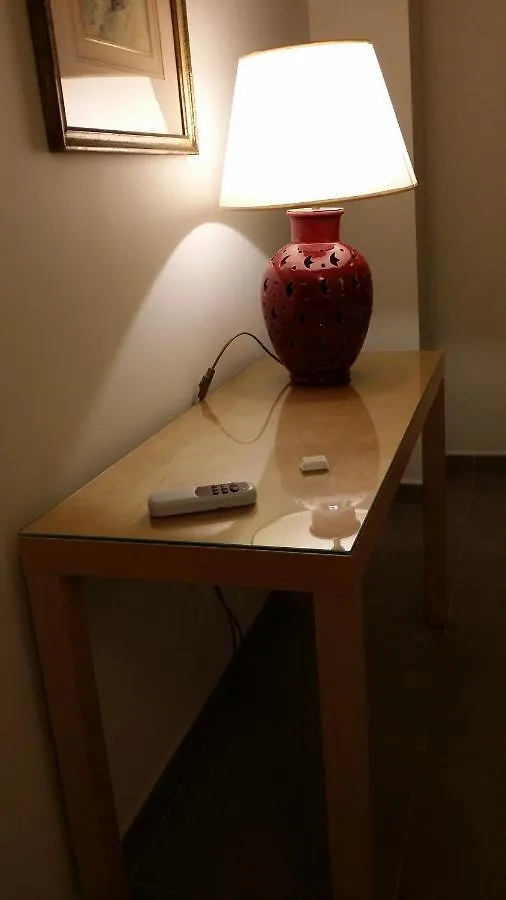 Wish Suite Guadalquivir De Sevilla