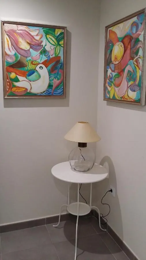 Διαμέρισμα Wish Suite Guadalquivir De Sevilla