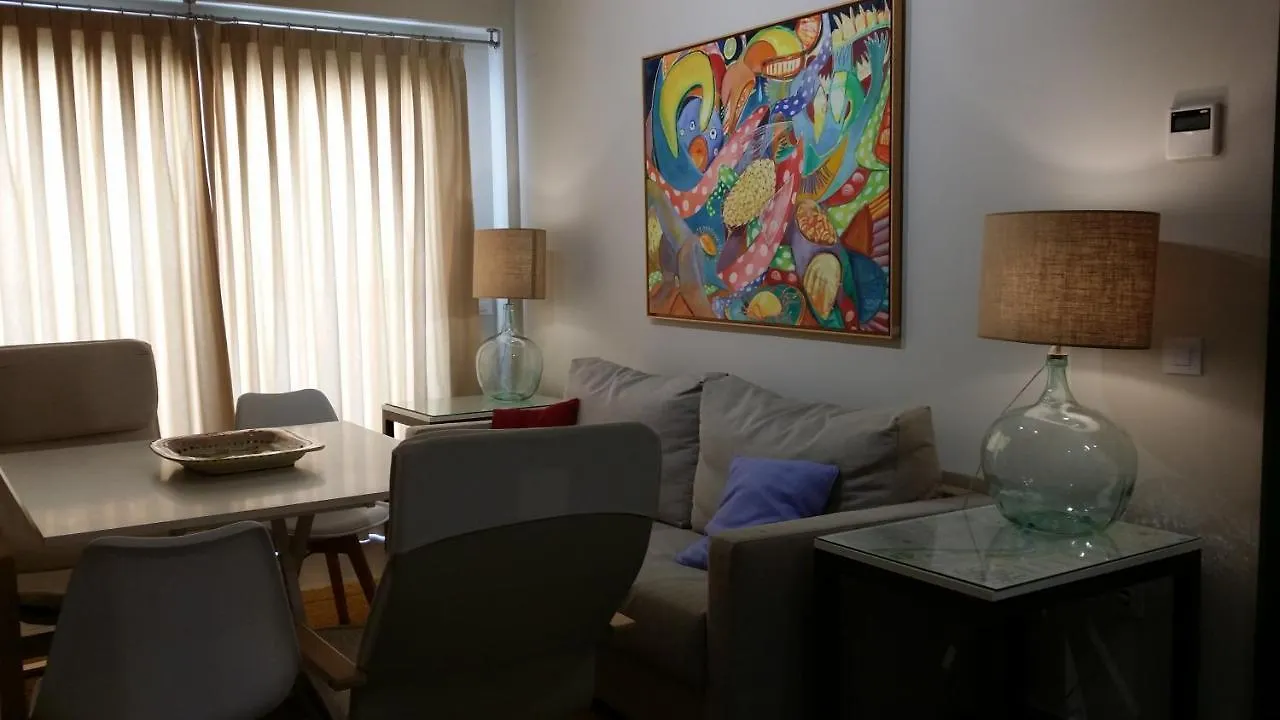 Wish Suite Guadalquivir De Sevilla Ισπανία
