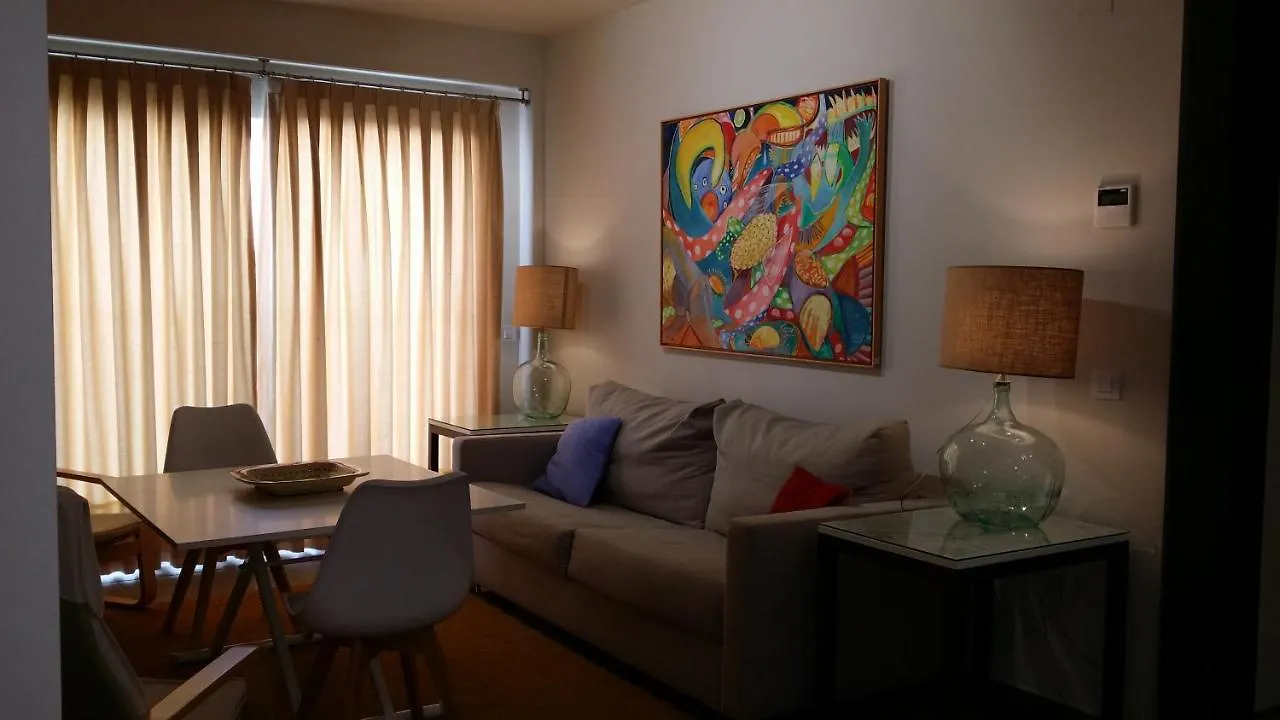 Διαμέρισμα Wish Suite Guadalquivir De Sevilla Ισπανία