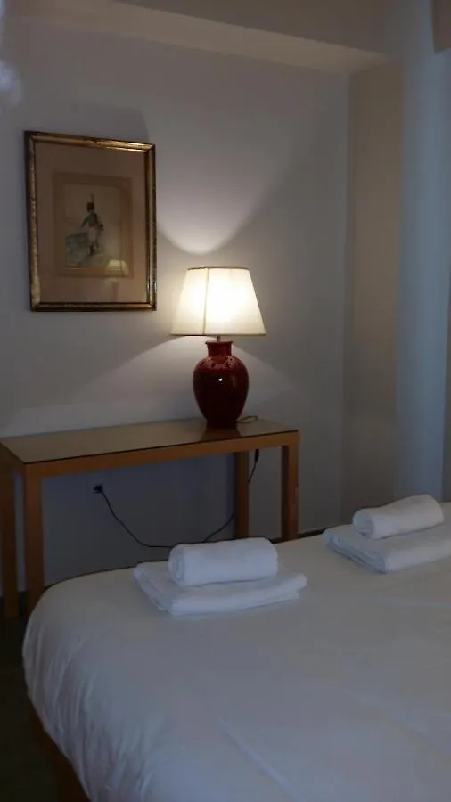 Wish Suite Guadalquivir De Sevilla Διαμέρισμα