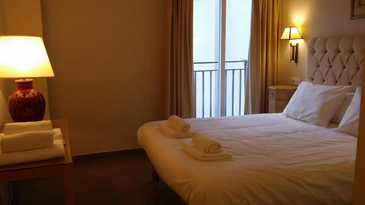Wish Suite Guadalquivir De Sevilla Σεβίλλη