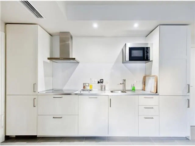 Διαμέρισμα Wish Suite Guadalquivir De Sevilla Ισπανία