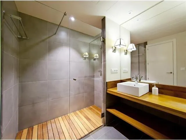 Wish Suite Guadalquivir De Sevilla Ισπανία