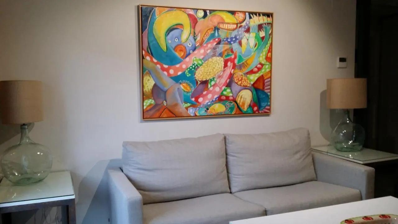 Wish Suite Guadalquivir De Sevilla 0*, Σεβίλλη