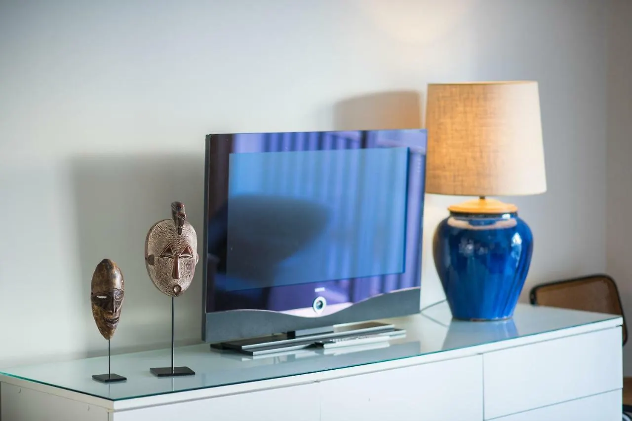 Wish Suite Guadalquivir De Sevilla 0*, Σεβίλλη Ισπανία