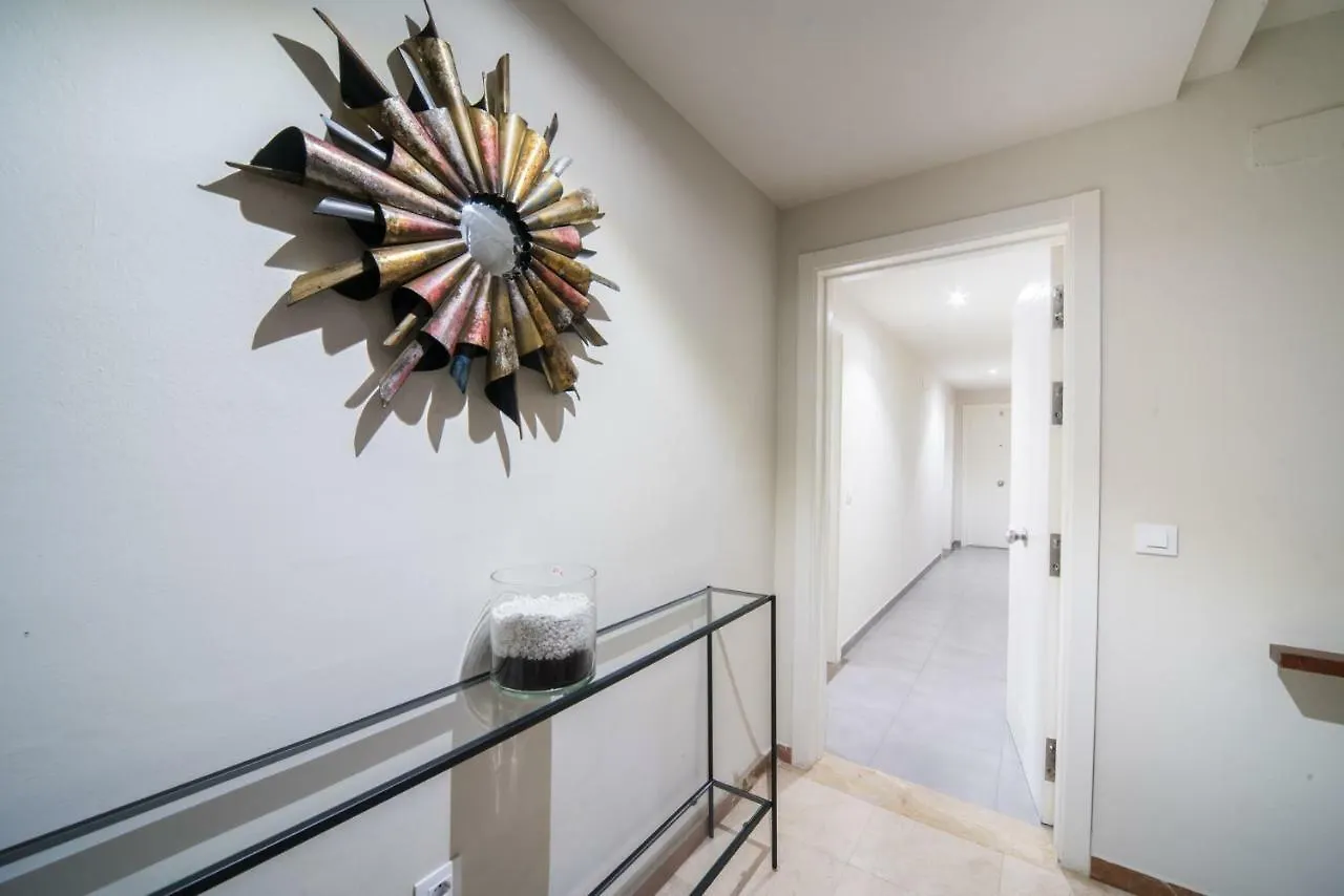 Wish Suite Guadalquivir De Sevilla 0*, Σεβίλλη Ισπανία