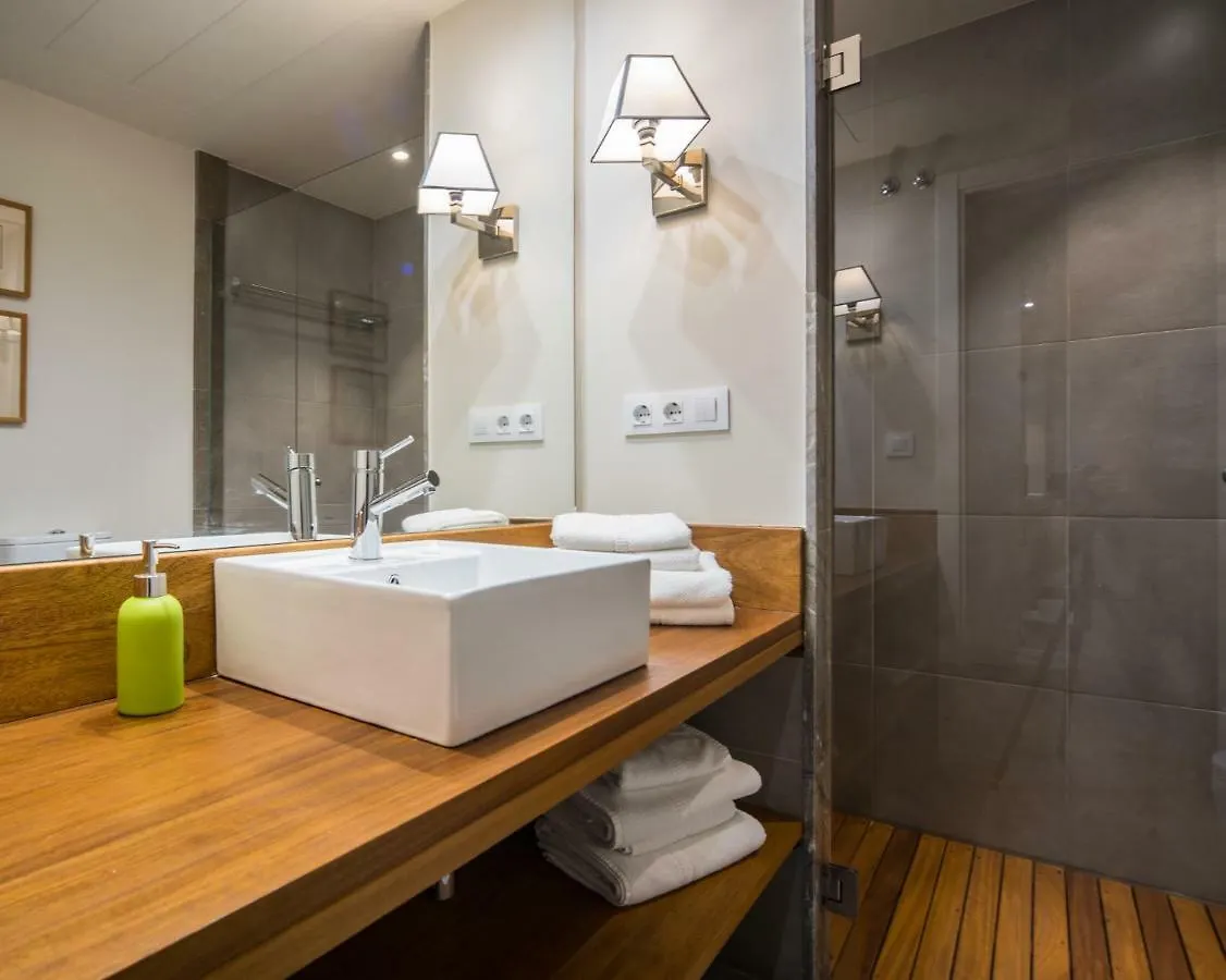 Wish Suite Guadalquivir De Sevilla Διαμέρισμα