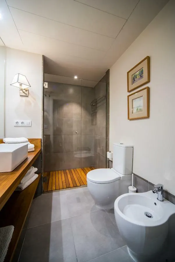 Wish Suite Guadalquivir De Sevilla
