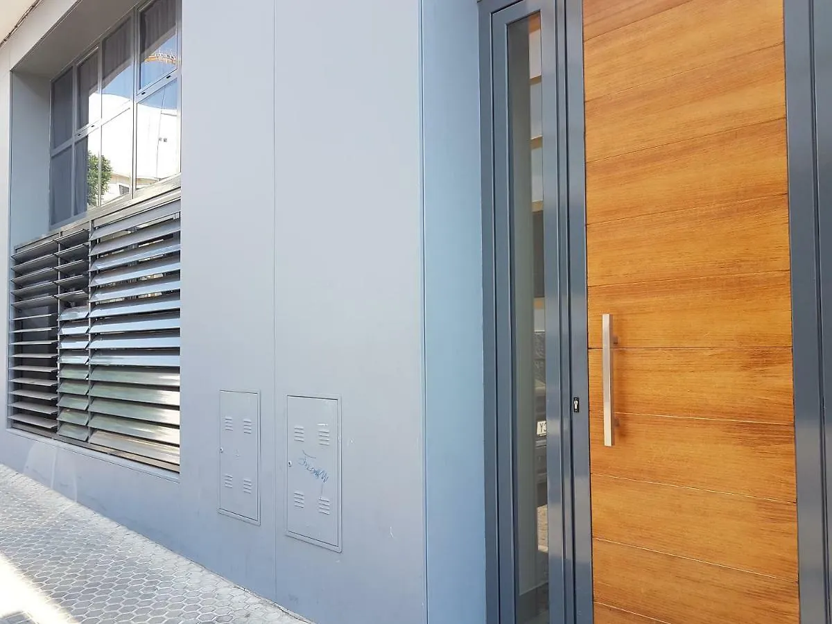 Wish Suite Guadalquivir De Sevilla 0*, Σεβίλλη