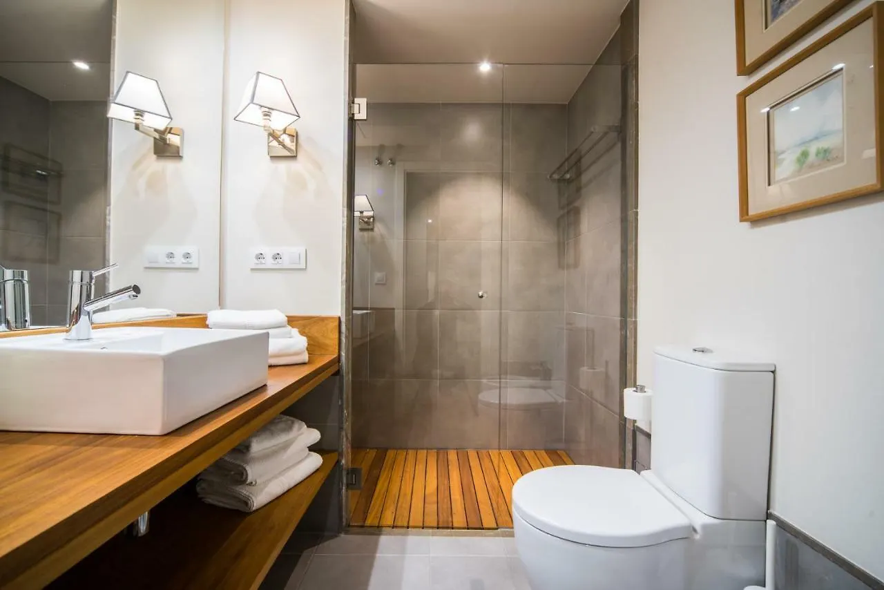 Wish Suite Guadalquivir De Sevilla 0*, Σεβίλλη Ισπανία