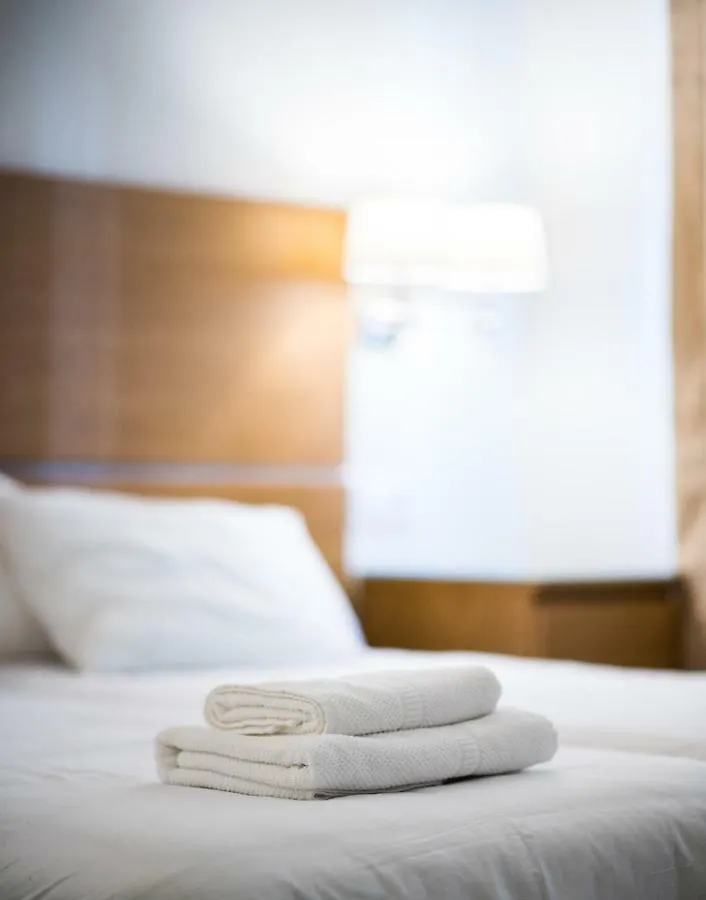 Wish Suite Guadalquivir De Sevilla 0*, Σεβίλλη Ισπανία