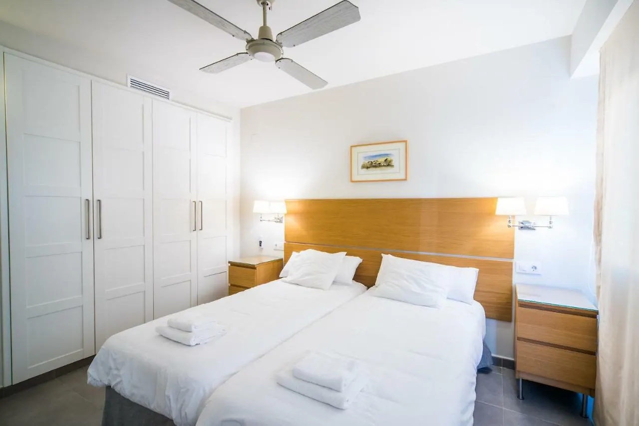 Wish Suite Guadalquivir De Sevilla Apartment